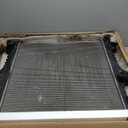 SCITOO 2818 Radiator Replacement for 2005-2008 for Ford for F-150 4.2L 4.6L 5.4L 2004-2006 for Ford for Expedition 5.4L 2006-2008 for Lincoln for Mark LT 5.4L RK1129