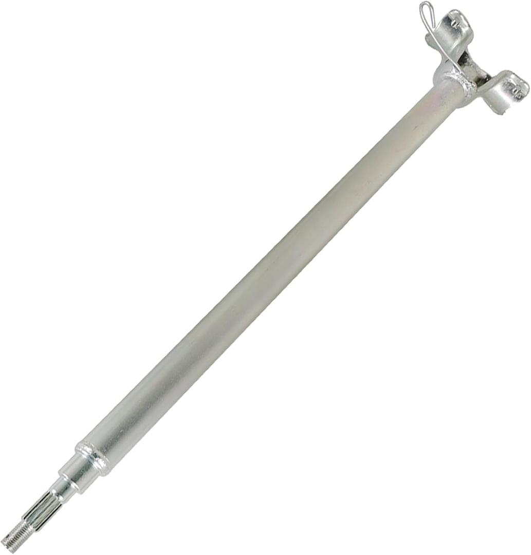 WFLNHB Steering Stem Shaft Replacement for Yamaha YFZ450 YFZ 450 2007-2009