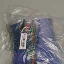 Hanes Mens Underwear Briefs, Cool Dri Moisture-wicking Cotton No-ride-up For Men, Multi-pack, 6 Pack - Assorted, X-Large US