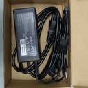 65W 45W Laptop Charger for HP Model 15: 15-dy, 15-dq, 15-da, 15-db, 15-dw, 15-f, 15-ef, 15-ab, 15-ac, 15-af, 15-an, 15-au, 15-aw, 15-ay, 15-ba, 15-bn, 15-bk, 15-br, 15-bs, 15-bw Series Power Supply