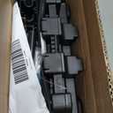 Graco TurboBooster 2.0 Backless Booster Car Seat, Denton