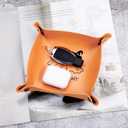 3 x Boo Basket Stuffers for Women Him Her Halloween Couple Gifts for Boyfriend Girlfriend Spooky Basket Stuffers Funny You Are My Boo Leather Tray Sweetest Day Birthday Anniversary Christmas Valentines