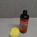 500ml Car Scratch Remover for Vehicles: Automotive Swirls Rrepair Eraser Restorer & Polishing with Buffer Pad - Scratch Eraser Kit for Light Scratches Oxidation & Water Spots (16.9 fl oz)