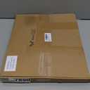 Wesiti 2 Pcs Islamic Gifts for Muslim Eid Mubarak Wooden Table Decoration Islamic Ramadan Gift Ramadan Crescent Lamp with Moon Star Centerpiece for Mubarak Eid Decor Muslim Holiday Celebration