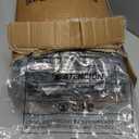 Sportneer 0 Degree Wearable Sleeping Bag for Adults & Kids  Walkable with Arm Zippers, Waterproof & Warm, Compact for Camping, Stadiums, Travel, Backpacking & Car Use (87''Long 32-65, Green)