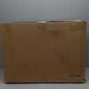 Jenofa-Floor Mats for Porsche Macan 2014-2026 (No EV) Car Mats Cargo Mat Fit 2025 Macan All Weather Non-Slip Waterproof Durable Rubber High Edge Protection Floor Liner Accessories Full Set