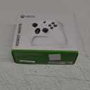 Xbox Wireless Gaming Controller (2025)  Robot White  Play on Xbox, Windows, Android, iOS, FireTV Sticks, Smart TVs, VR Headsets