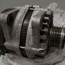 Alternator Compatible with 2015-2020 F-150 5.0L V8, Alternator Replacement 1042110080 44000 42103 FL3T10300JA