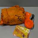 Inflatable Dinosaur Costumes Adult, Blow up T-REX Costume & Velociraptor Costume for Cosplay Halloween Party Birthday Parade