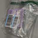 Lanflower Magnetic Eyelashes with Applicator Natural Magnetic Lashes Wispy False Eyelashes with Magnets Fairy Eyelashes No Need Glue Manga Lashes