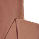 Danskin Women's Shimmery Footed Tights