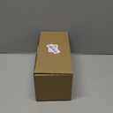 JSOT Solar Fence Lights - 12 Pack Solar Outdoor Light Deck Lights Waterproof Outside Lighting for Garden Backyard Patio Yard Stair Step Wall Railing Post, Cool Light