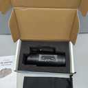 J1772 V2L Discharger [15 Amp, 110-250 Volts], Electric Vehicle Charger Adapter, EV Discharger Accessories for Hyundai Ioniq 5, 6, Kia EV6, EV9, NIRO EV, Genesis GV 60, GV 70, G80 & More