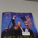 Save America (Hardcover)