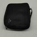 MATEIN Electronics Organizer Travel Case, Water Resistant Cable Organizer Bag for Travel Essentials, Gifts for Men, Storage Bag for Camera Accessories, Phone, Cord & Tablet, Black (Medium)