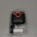 Kids Instant Digital Cameras for Boys and Girls, 1080P HD Dual-Lens Selfie Digital Camera with Print Paper & 32G Card, Christmas Birthday Gifts Toys for Toddler and Teenagers Age 3-16 Years Old