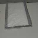 for MacBook Pro 14 inch Case | M5 M4 M3 M2 M1 Pro/Max 2025-2021 | 100% Match Official Color | Protective Hard Shell Laptop Cover | Space Gray Clear