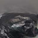 Bedsure Black Duvet Cover Queen Size - 3 Pieces Prewashed Extra Soft Bedding Set, Includes 1 Duvet Cover 90x90 Inches with Zipper Closure & 2 Pillow Shams, Comforter Not Included