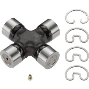 MOOG 280 Greaseable Super Strength Universal Joint for Jeep Grand Cherokee