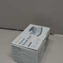 Travel Iron Mini with Steam for Clothes with Dual Voltage, Portable Mini Ironing Machine with Non-Stick Soleplate, Small Iron for Sewing, Quilting and Handcraft (Celadon)