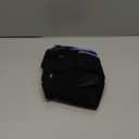 VELPEAU Arm Sling Shoulder Immobilizer for Women and Men, fit Left or Right Arm - Rotator Cuff Support Brace -Medical Sling for Shoulder, Clavicle, Elbow Injury (Comfort type, Medium: Bust 29.5-33.5)