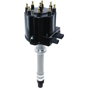 Distributor Fit for 1987-1997 GMC Chevy 1500 2500 3500 C/K Pickup Truck Van Camaro V8 5.0 5.7 7.4L C/K Pickup Truck Van Big Blocks Small Blocks 305 350 454 Distributor HEI652R 1103698 1103749 30-1830