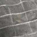 Microfiber Kitchen Towels and Dishcloths Set, 17x24Inch, Set of 3 Bulk Lint Free Dish Towels for Drying Dishes, Grey