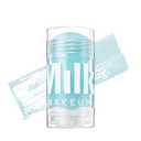 Milk Makeup Cooling Water Under Eye Gel Stick – Helps Reduce the Look of Puffy Eyes + Hydrates Skin with Caffeine + Seawater – Clean, Vegan, Travel Size Formula – 1.0 oz