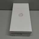 The Drop Women's Cinda Thong Sandal, Silver, 8