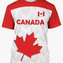 National Soccer Shirt for Men Football Jersey Style T-Shirt Classic Training Tee for Fans Sports Matches Game Day Outfit