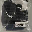 Avidlove Womens Pajama Set Lace Trim Cami Shorts Side Slit V Neck Sleeveless Lingerie Sets for Women Sexy (Black) XL