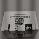 4040 Humidifier Water Solenoid Valve - Compatible with April aire Humidifier 400 500 600 550 558 568 560 700 760 768, Replaces B2015-S85, B2017-S85 | 24 Volts | 2.3 Watts | 60 HZ-Blue