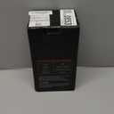 Car Battery Jump Starter with Air Compressor 4500A 150PSI, Car Jumper Starter Portable (9L Gas/8L Diesel), Jump Box Car Battery with Auto-Shutoff Tire Inflator, Jumper Cables and Light