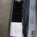 74 x 39 x 8 Small SUV Roof Rack Cargo Basket, Black