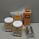 Perfectware Popcorn Kit- (Includes 35oz Popcorn Season Salt, 4lbs Yellow Kernels, and 32oz Butter Flavored Coconut Oil, Plain,PW-Popcorn Kit-3 (21.33 Ounce (Pack of 3))