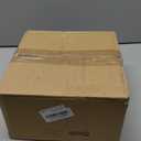 50 Pcs Bear Baby Shower Candle Favors for Guest Bear Party Favors Baby Shower Candles Bulk for Gifts Party Decorations (Light Brown,Brown,White)