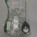 Soil Moisture Meter, Plant Water Meter Soil Meter Moisture Sensor Hygrometer for Indoor Outdoor Plant Care,No Battery Needed(Green)