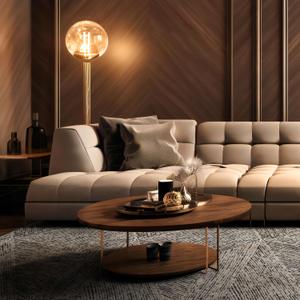 12Tiles Removable Carpet Squares, 16x16 Soft Padded Non-Adhesive Carpet Tiles, 0.35" Pile Height with Silicone Non-Slip Backing for Home Office, Living Room, Bedroom(Black and White)