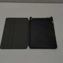 Soke Case for All-New Amazon Fire HD 10 & 10 Plus Tablet (Only Compatible with 11th Generation, 2021 Release) Premium Folio Stand Cover with Auto Wake/Sleep for 10.1 Inch Tablet, Purple