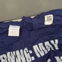 Warning May Start Dabke-ing At Any Time Funny Debke Lover T-Shirt (Small, Royal Blue)