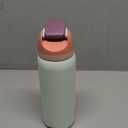 Owala FreeSip Insulated Stainless Steel Water Bottle with Straw for Sports, Travel, and School BPA-Free Sports Water Bottle, 32 oz, Surfs Edge