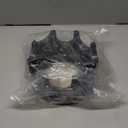 Kinetic Turntable Riser Ring (One Size, Black)