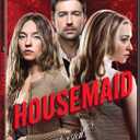 The Housemaid - DVD