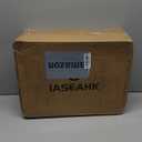 Headboard Pillow King, Triangle Pillows for Headboard, Head Board Backrest Wedge Pillow for Reading Sitting Working, Daybed Pillows with Removable Cover for Bed Dorm Sofa, Beige