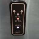 EUHOMY Ice Maker Countertop, 9 Cubes Ready in 6 Mins, 26lbs/24H, Self-Cleaning, Portable Ice Maker Machine with Carry Handle, Basket and Scoop, 2 Sizes of Bullet Ice for Home, Kitchen, Office (Silver)