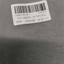 Girls Leggings with Skirt for Girls Kids School Uniform Pants Toddler Ruffle Pants Tutu Pull On Warm Clothes (7-8 Years, Dark Gray)