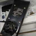 Pothunder Smart Lock with Camera, Keyless Entry Door Lock Deadbolt with WiFi Video Doorbell, Fingerprint Electronic Keypad Code Door Lock for Front Door with App Remote Control, PIR Motion Detection