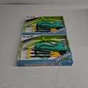 Misco Toys 3 Suction Cup Darts 2 Pack