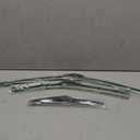 Windscreen Windshield Wiper Blade 3pcs Front Rear Grande Punto 199