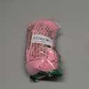 BORIFLORS Women's Sexy Bodycon Corset Mini Dresses Square Neck Ruched Sleeveless Club Party Short Dress (Pink) S